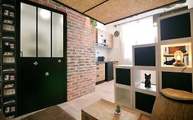 Studio-Residence Front De Mer ⎮ Parking Gratuit