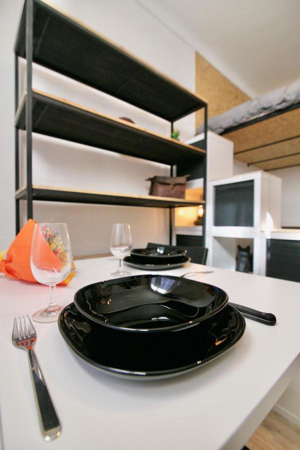 Studio-Residence Front De Mer ⎮ Parking Gratuit Bandol Buitenkant foto